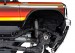 Traxxas TRX-4 1/10 Trail Crawler Truck with 1979 Bronco Clipless Body, Sunset