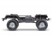 Traxxas TRX-4 1979 Chevrolet Blazer Clipless, Orange