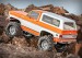 Traxxas TRX-4 1979 Chevrolet Blazer Clipless, Orange