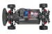 Traxxas AWD 1/10 Ford Mustang GT 4-Tec 2.0 RTR, BLUEX