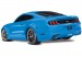 Traxxas AWD 1/10 Ford Mustang GT 4-Tec 2.0 RTR, BLUEX