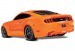 Traxxas AWD 1/10 Ford Mustang GT 4-Tec 2.0 RTR, Orange