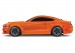 Traxxas AWD 1/10 Ford Mustang GT 4-Tec 2.0 RTR, Orange