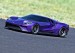 Traxxas 4-Tec 2.0 RTR 1/10 4WD Touring Car, Ford GT Body, Purple