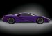 Traxxas 4-Tec 2.0 RTR 1/10 4WD Touring Car, Ford GT Body, Purple