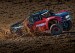 Traxxas Unlimited Desert Racer 4WD Brushless RTR SCT with LEDs, RGD