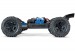 Traxxas E-Revo 2 VXL Brushless 1/10 4WD Monster Truck with TQi Link and TSM, Blue