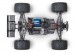 Traxxas E-Revo 2 VXL Brushless 1/10 4WD Monster Truck with TQi Link and TSM, Blue