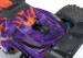 Traxxas E-Revo 2 VXL Brushless 1/10 4WD Monster Truck with TQi Link and TSM, Purple