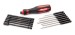 Traxxas 13-Piece Metric Speed Bit Master Set