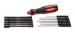 Traxxas 13-Piece Metric Speed Bit Master Set
