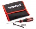 Traxxas 13-Piece Metric Speed Bit Master Set