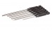 Traxxas 13-Piece Metric Speed Bit Master Set