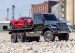 Traxxas TRX-6 1/10 6x6 Ultimate RC Hauler Flatbed Tow Truck