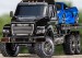 Traxxas TRX-6 1/10 6x6 Ultimate RC Hauler Flatbed Tow Truck