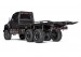 Traxxas TRX-6 1/10 6x6 Ultimate RC Hauler Flatbed Tow Truck