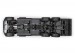 Traxxas TRX-6 1/10 6x6 Ultimate RC Hauler Flatbed Tow Truck