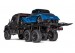 Traxxas TRX-6 1/10 Ultimate RC Hauler, Black