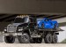Traxxas TRX-6 1/10 Ultimate RC Hauler, Black