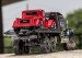 Traxxas TRX-6 1/10 Ultimate RC Hauler, Black