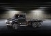 Traxxas TRX-6 1/10 Ultimate RC Hauler, Black