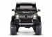 Traxxas MERCEDES-BENZ G 63 1/10 6x6 Crawler, Black