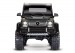 Traxxas MERCEDES-BENZ G 63 1/10 6x6 Crawler, Black