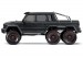 Traxxas MERCEDES-BENZ G 63 1/10 6x6 Crawler, Black