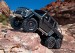 Traxxas MERCEDES-BENZ G 63 1/10 6x6 Crawler, Black