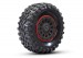 Traxxas MERCEDES-BENZ G 63 1/10 6x6 Crawler, Black