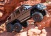 Traxxas MERCEDES-BENZ G 63 1/10  6x6 Crawler, Silver