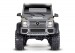 Traxxas MERCEDES-BENZ G 63 1/10  6x6 Crawler, Silver