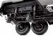 Traxxas MERCEDES-BENZ G 63 1/10  6x6 Crawler, White