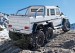 Traxxas MERCEDES-BENZ G 63 1/10  6x6 Crawler, White