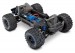 Traxxas MAXX 1/10 4WD Monster Truck with 4S ESC, BLUE