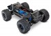 Traxxas MAXX 1/10 4WD Monster Truck with 4S ESC, GREEN