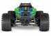 Traxxas MAXX 1/10 4WD Monster Truck with 4S ESC, GREEN