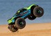 Traxxas MAXX 1/10 4WD Monster Truck with 4S ESC, GREEN