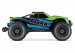 Traxxas MAXX 1/10 4WD Monster Truck with 4S ESC, GREEN