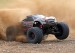 Traxxas MAXX 1/10 4WD Monster Truck with 4S ESC, RED