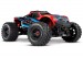 Traxxas MAXX 1/10 4WD Monster Truck with 4S ESC, RED