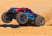 Traxxas MAXX 1/10 4WD Monster Truck with 4S ESC, RED