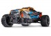 Traxxas MAXX 1/10 4WD Monster Truck with 4S ESC, Rock N Roll