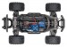 Traxxas MAXX 1/10 4WD Monster Truck with 4S ESC, Rock N Roll