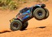 Traxxas MAXX 1/10 4WD Monster Truck with 4S ESC, Rock N Roll