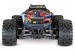 Traxxas MAXX 1/10 4WD Monster Truck with 4S ESC, Rock N Roll