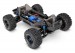 Traxxas Maxx Widemaxx 1/10 4WD RTR Brushless Monster Truck, with TQI Radio & TSM, Orange