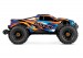 Traxxas Maxx Widemaxx 1/10 4WD RTR Brushless Monster Truck, with TQI Radio & TSM, Orange