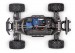 Traxxas Maxx Widemaxx 1/10 4WD RTR Brushless Monster Truck, with TQI Radio & TSM, Orange