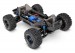 Traxxas Maxx Widemaxx 1/10 4WD RTR Brushless Monster Truck, with TQI Radio & TSM, Red